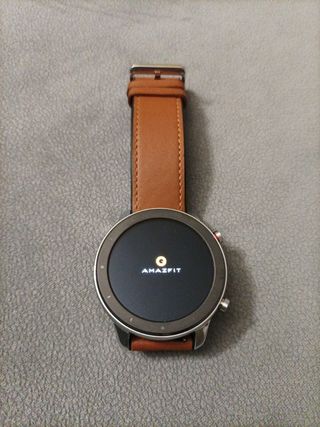 Amazfit GTR de segunda mano por 15 EUR en Igualada en WALLAPOP