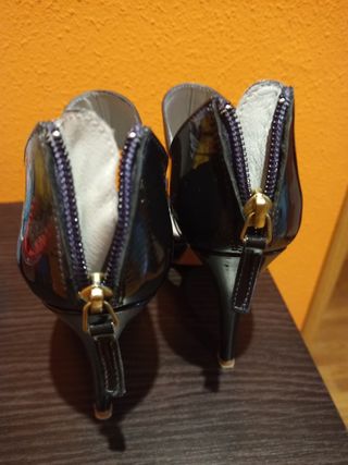 Zapatos Frida kollection en línea | Coppel.com