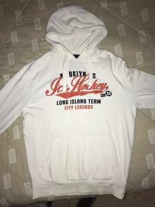 Sudadera Angelo Litrico de segunda mano por 5 EUR en Lepe en WALLAPOP