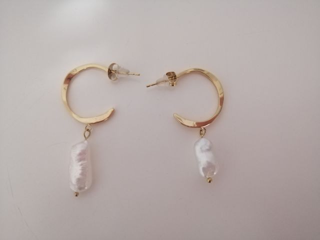 Pendientes de AmaloA