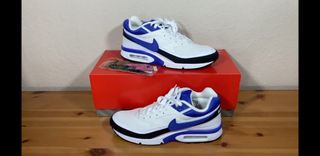 NIKE AIR MAX BW OG Talla 44\\'5 de segunda mano por 175 EUR en Coslada en  WALLAPOP