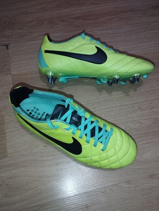 zapatos de futbol magista nike