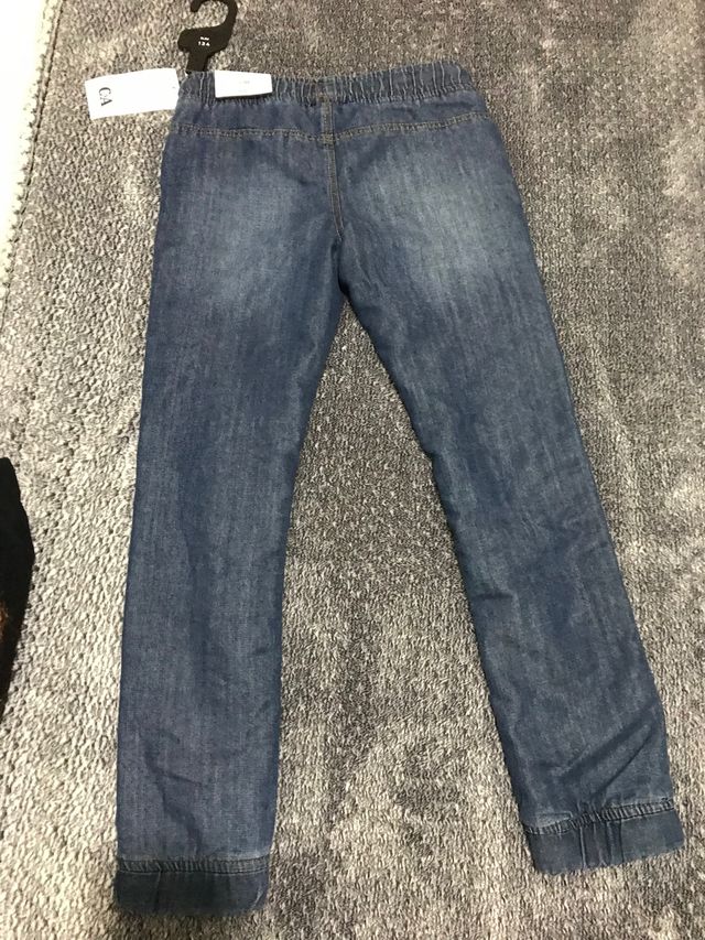 Vaquero niño CyA 9 años 