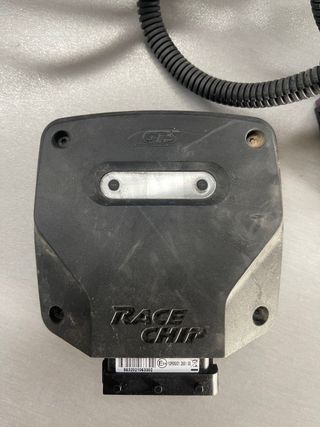 Race chip GTS BLACK W177