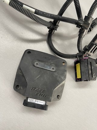 Race chip GTS BLACK W177