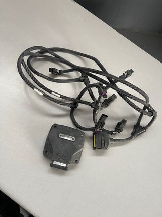 Race chip GTS BLACK W177