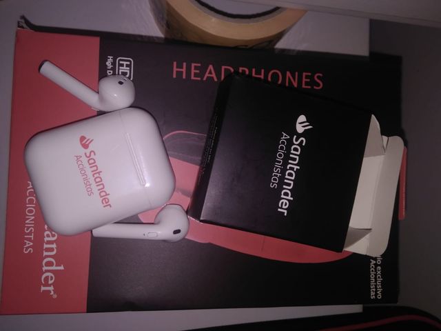 Cascos inalámbricos, Bluetooth