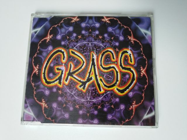 cd Grass