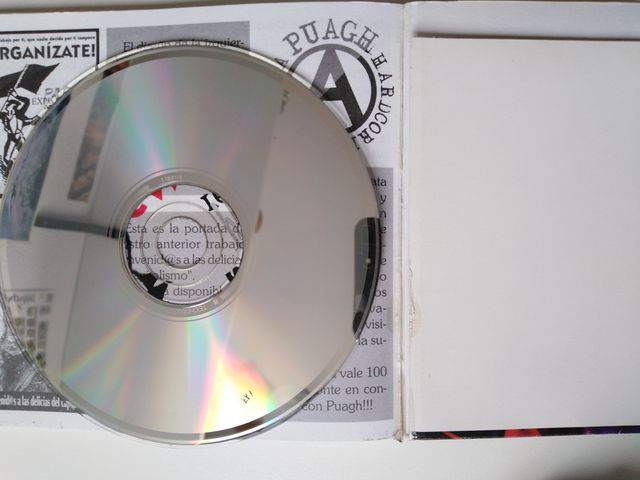 cd Puagh. ¿quien pondrá fin a toda esta locura?