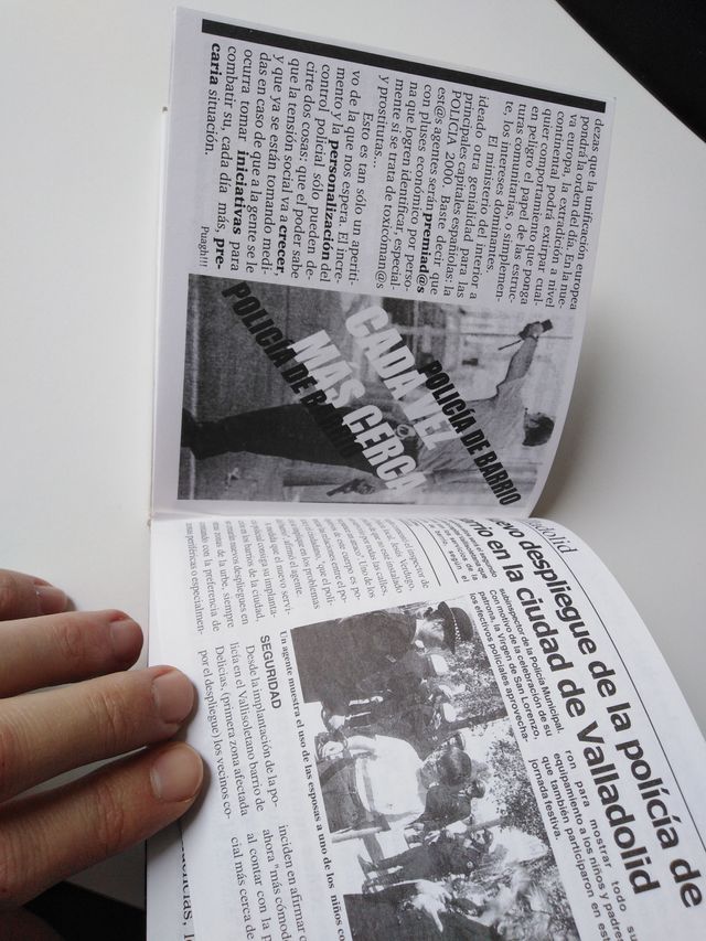 cd Puagh. ¿quien pondrá fin a toda esta locura?