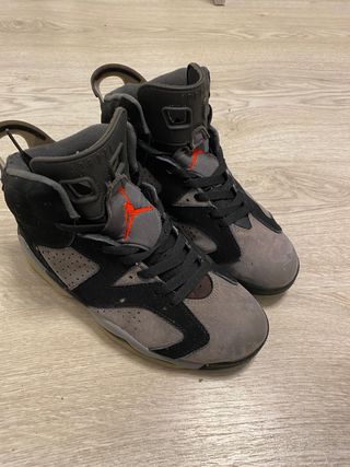 Jordan zapatillas Air Jordan 6 Retro | Adidas Yeezy \u0026 Jordan 1 España