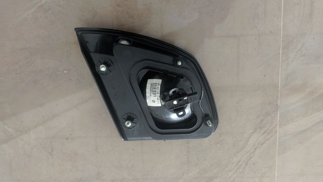 Nissan Primera Piloto Trasero Derecho