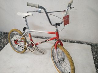 Bicicleta antigua en Úbeda en WALLAPOP
