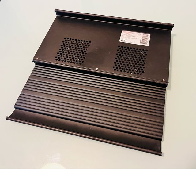 Base Refrigración Portátil