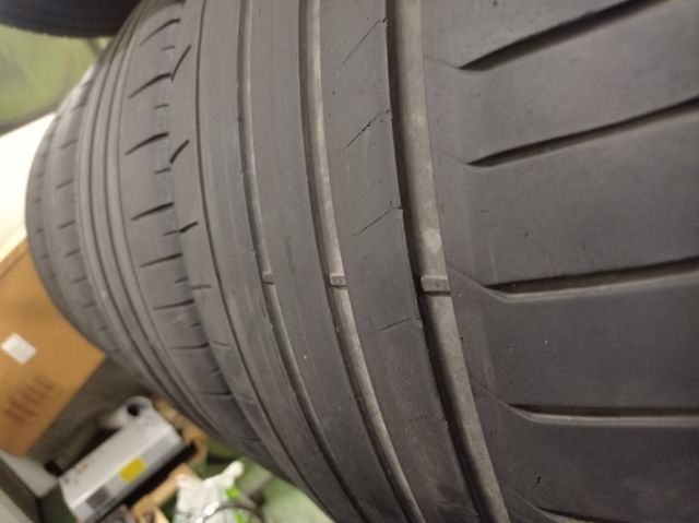 2 Neumático 275/35/21 103Y Pirelli Pzero