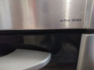 Horno de segunda mano por 70 EUR en Cruces en WALLAPOP