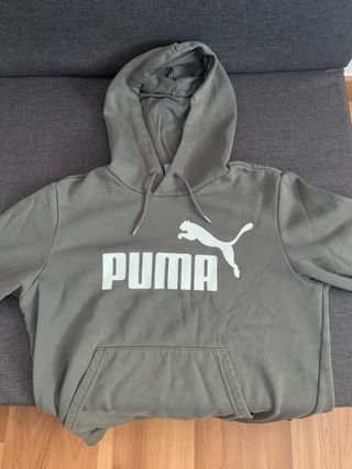 Chandal Puma de segunda mano en Palma de Mallorca en WALLAPOP