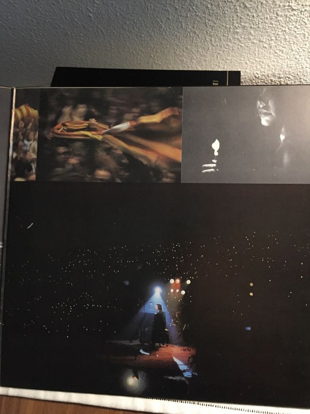 Lluis Llach "Gener 1976"