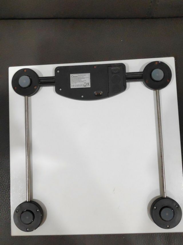 Okoia báscula digital