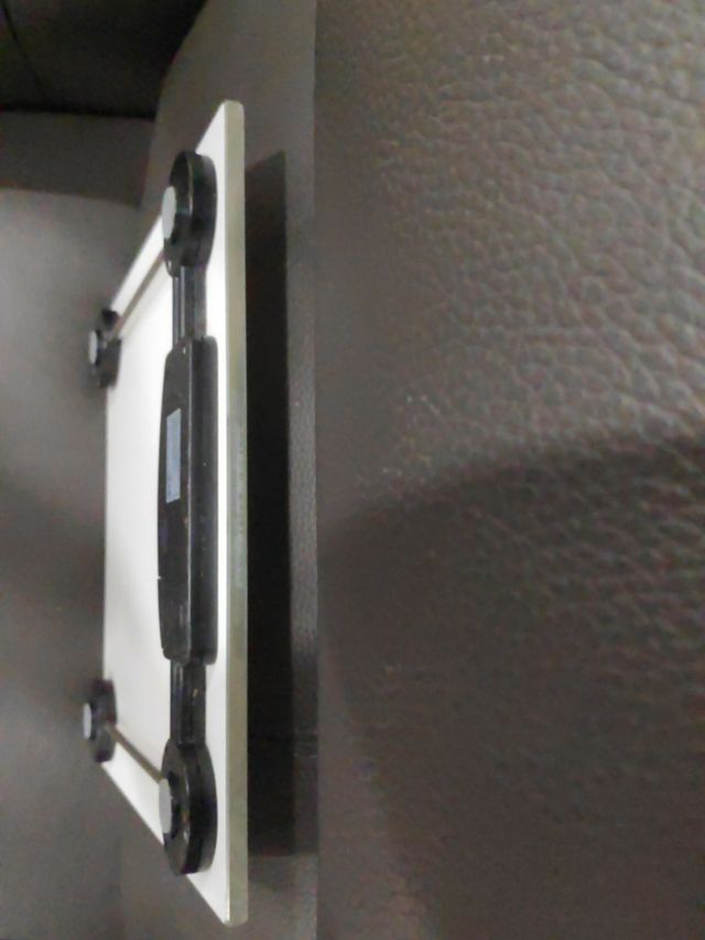 Okoia báscula digital