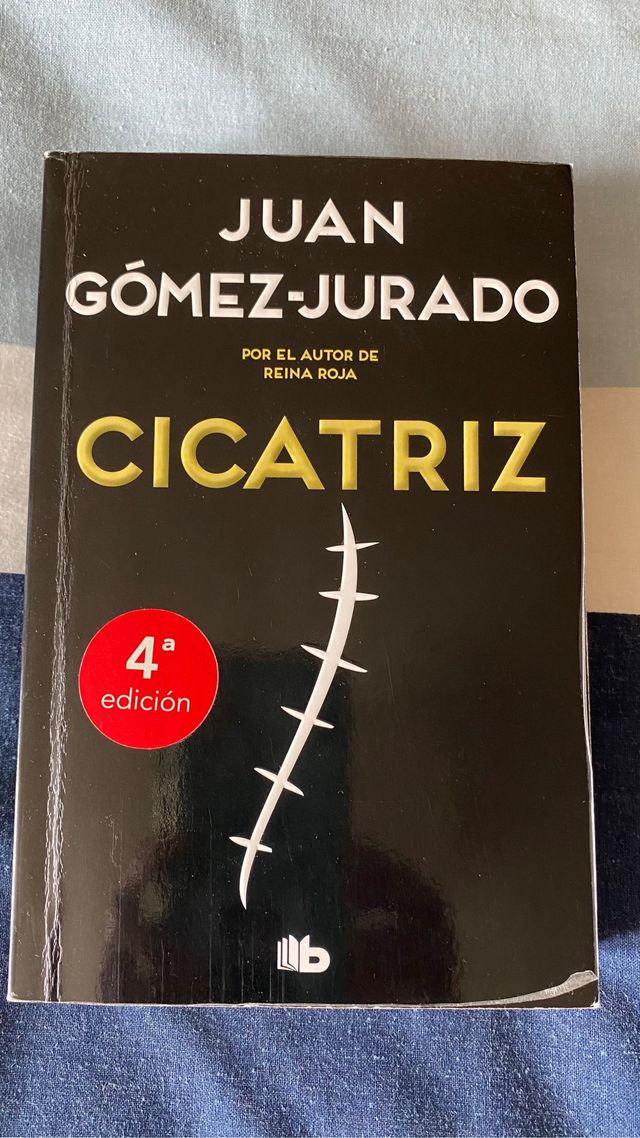 Cicatriz