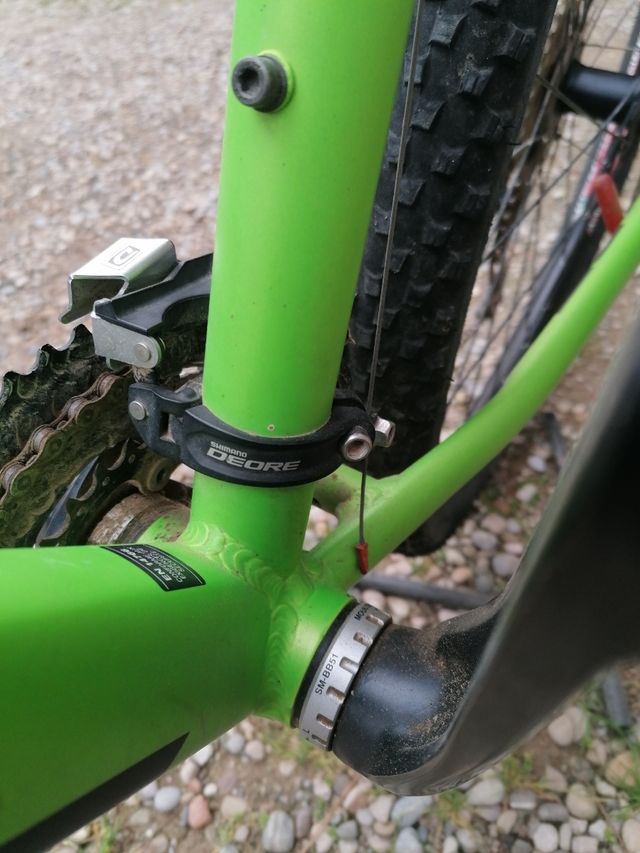 megamo natural 15 team rc