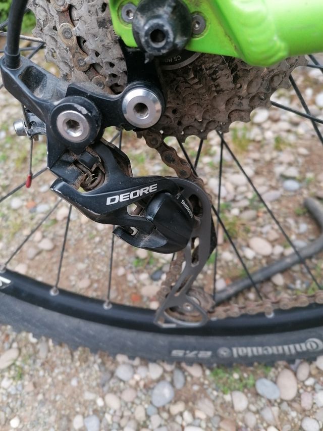 megamo natural 15 team rc