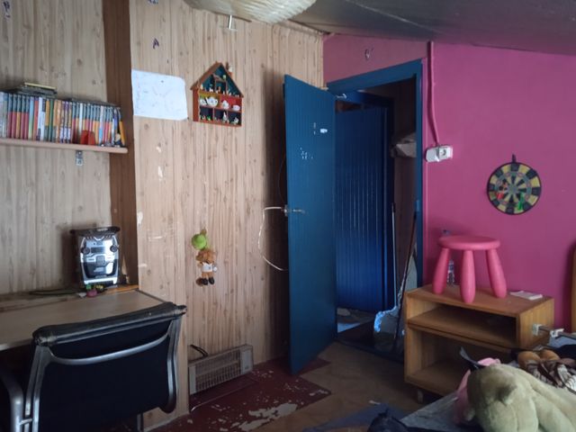 Casa en venta no se alquila