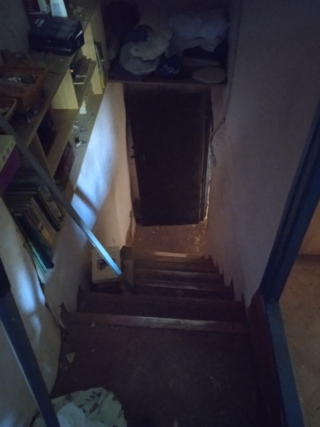 Casa en venta no se alquila