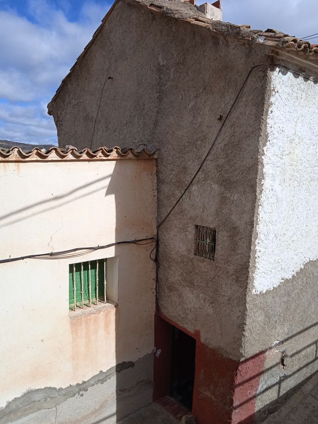 Casa en venta no se alquila