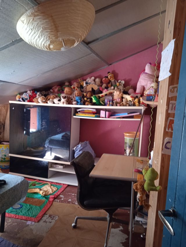 Casa en venta no se alquila