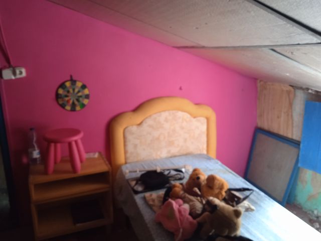 Casa en venta no se alquila