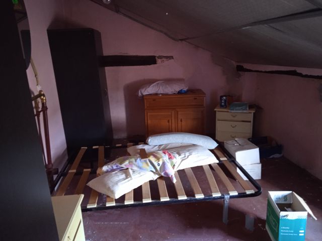 Casa en venta no se alquila