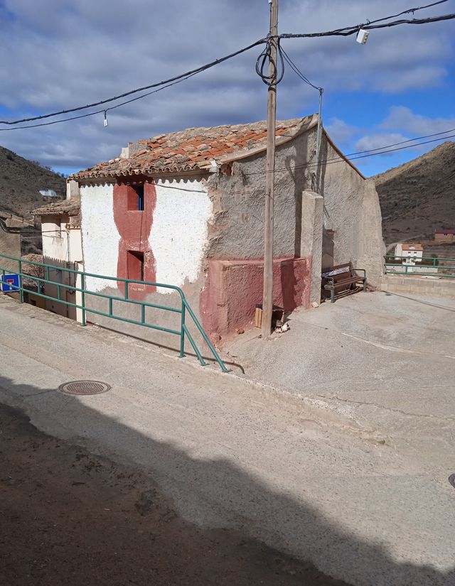 Casa en venta no se alquila