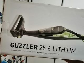 Aspiradora sin cables Taurus Guzzler 25.6 Lithium de segunda mano por 80  EUR en San Fernando en WALLAPOP