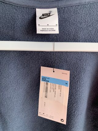 Sudadera Casual Nike Club América x LA de Niños | ameshop.com