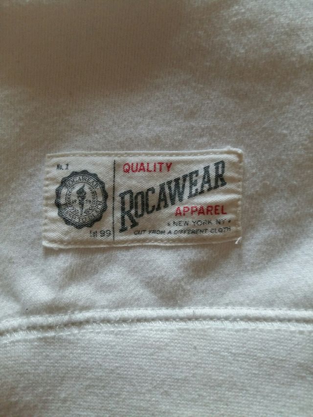 Sudadera Rocawear