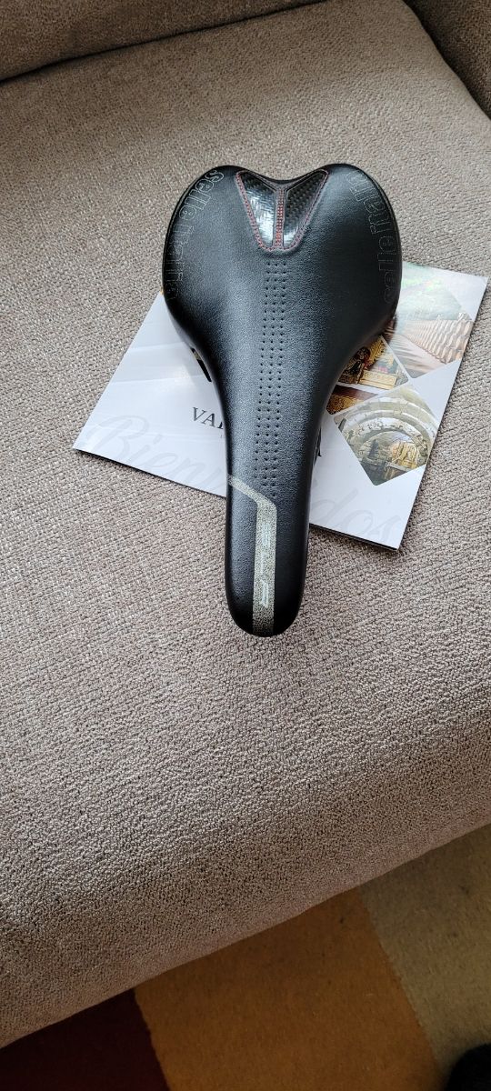 sillin Elle Italia Slr Carbono S1