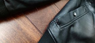 cazadora biker Big sale - OFF 67%
