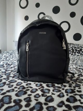 Mochila Guess Original en Iztapalapa, Ciudad de México por $2100 |  Segundamano.mx