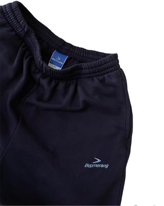 Pantalon de chandal boomerang de segunda mano por 9 EUR en Murcia en  WALLAPOP