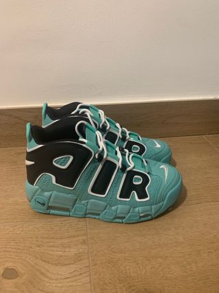 Nike Air More Uptempo 96 por 59.95€ - ENVÍO GRATIS