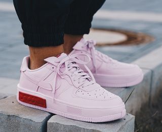 A estrenar Nike Air Force One original talla 35 de segunda mano por 99 EUR  en Puerto del Rosario en WALLAPOP