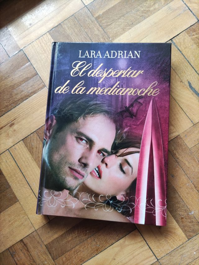 Libros novela romantica