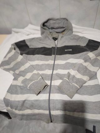 Sudadera astore hombre. de segunda mano por 6 EUR en Gernika-Lumo en  WALLAPOP