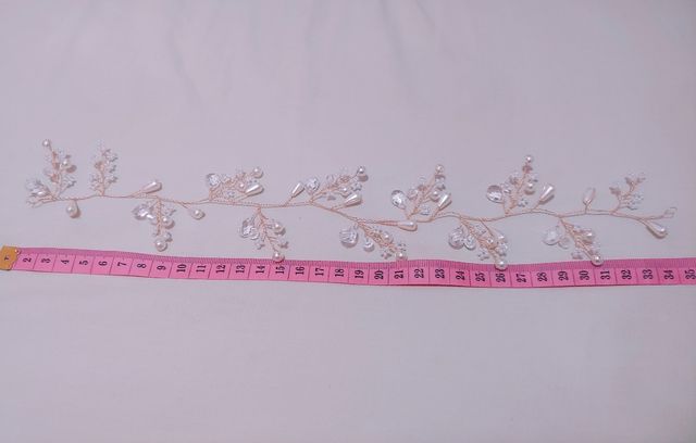 diadema tiara tocado novia matrimonio boda fiesta 