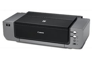 Impresora A3 Canon Pro 9000 Mark II de segunda mano por 290 EUR en Valencia  en WALLAPOP