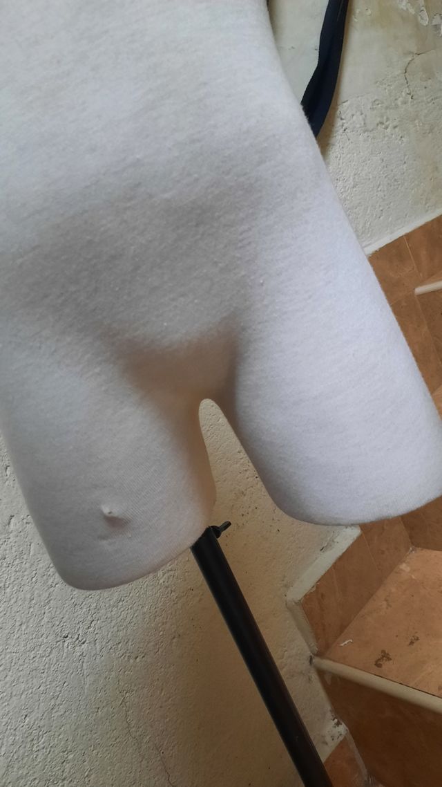 Maniquie para ropa de niños, chico, moda infantil