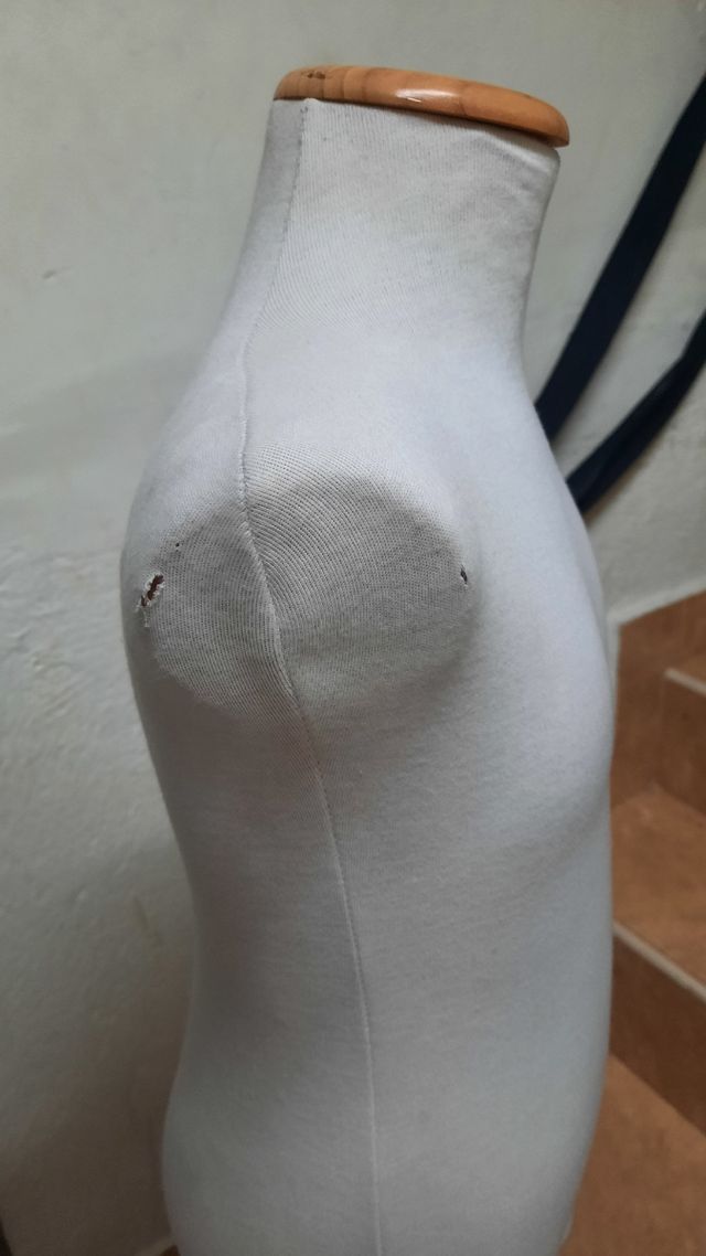 Maniquie para ropa de niños, chico, moda infantil