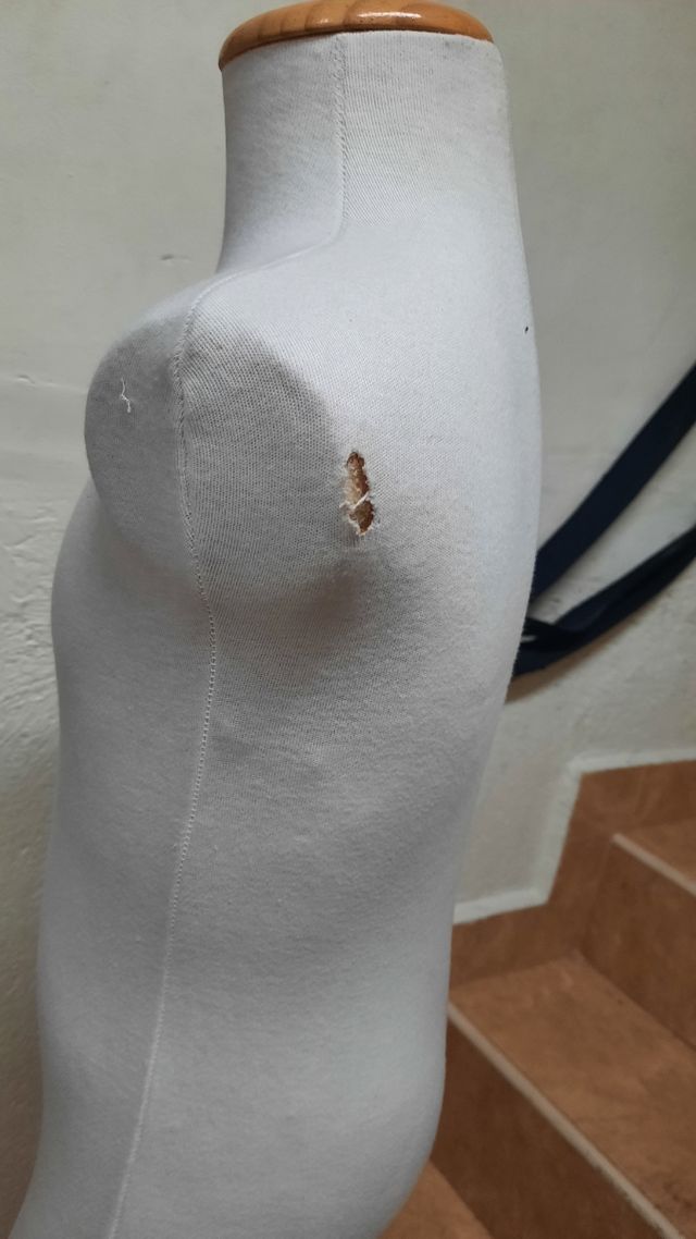 Maniquie para niños, chico, moda infantil